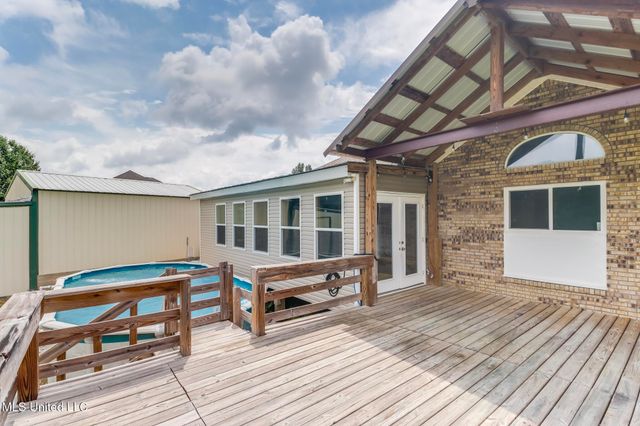19180 High Place, Saucier, MS 39574