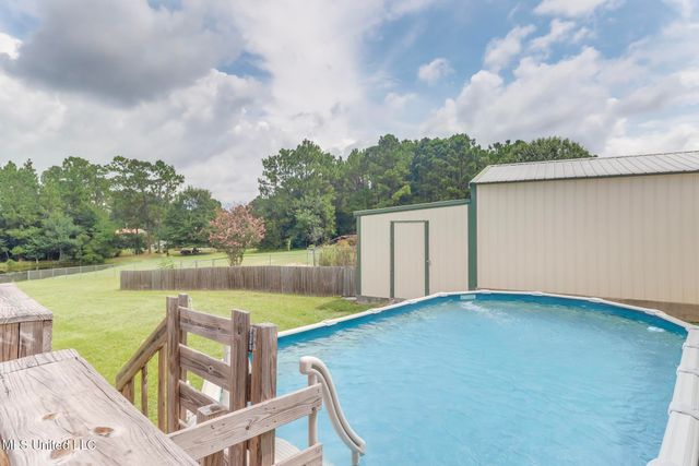19180 High Place, Saucier, MS 39574
