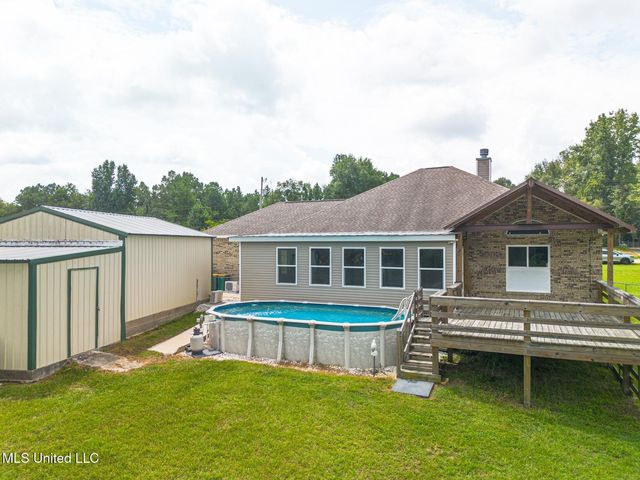 19180 High Place, Saucier, MS 39574