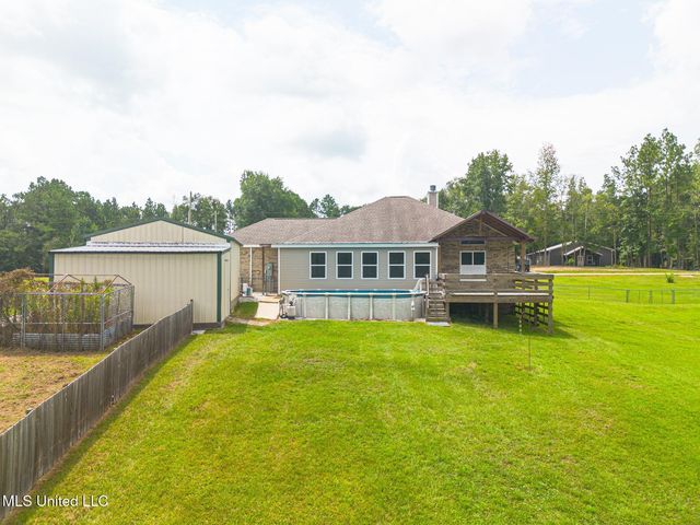 19180 High Place, Saucier, MS 39574