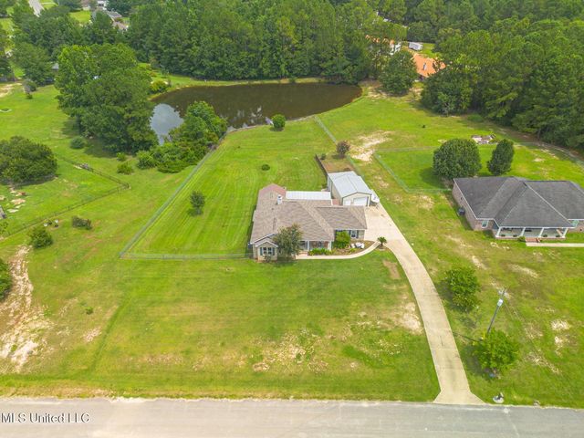 19180 High Place, Saucier, MS 39574