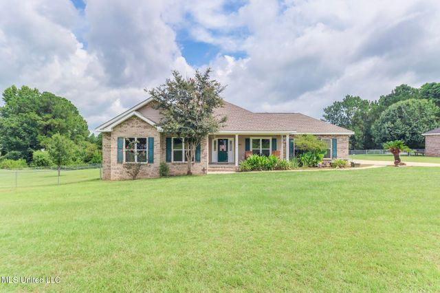19180 High Place, Saucier, MS 39574