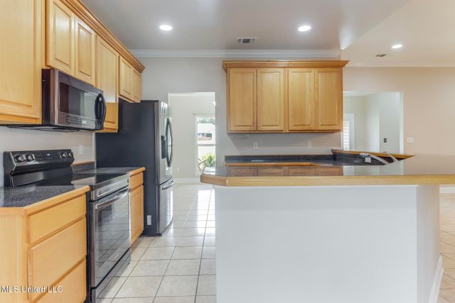 19180 High Place, Saucier, MS 39574