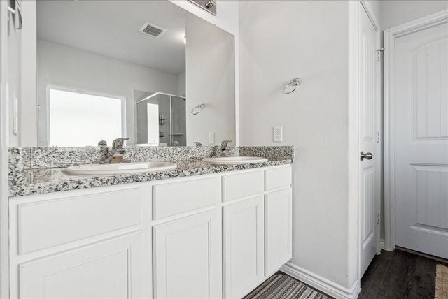 8357 Horned Maple Trail, Fort Worth, TX 76123