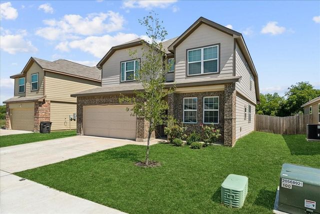 8357 Horned Maple Trail, Fort Worth, TX 76123