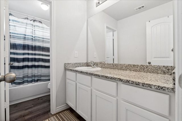 8357 Horned Maple Trail, Fort Worth, TX 76123