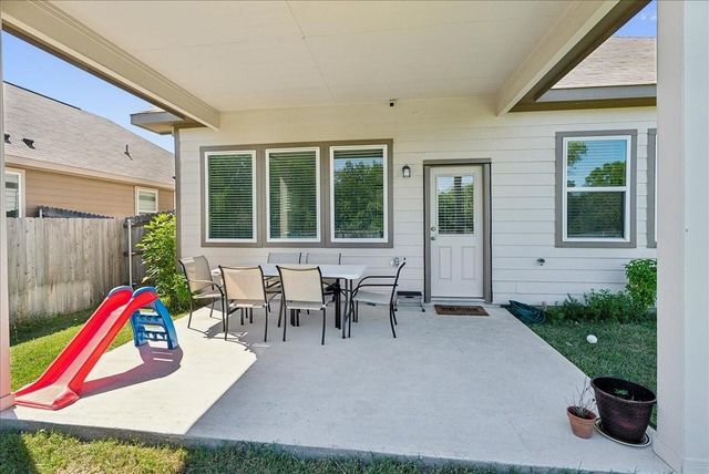 8357 Horned Maple Trail, Fort Worth, TX 76123