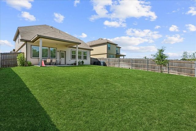 8357 Horned Maple Trail, Fort Worth, TX 76123