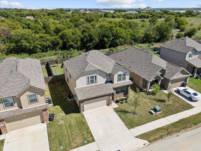 8357 Horned Maple Trail, Fort Worth, TX 76123