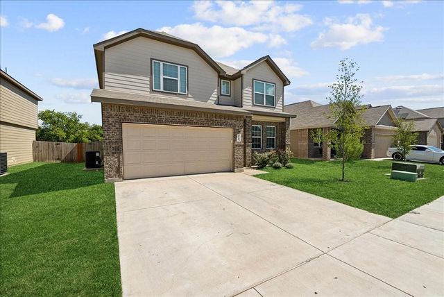 8357 Horned Maple Trail, Fort Worth, TX 76123