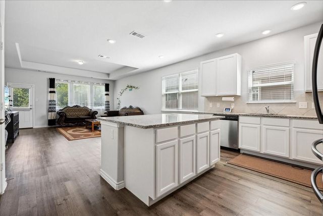 8357 Horned Maple Trail, Fort Worth, TX 76123