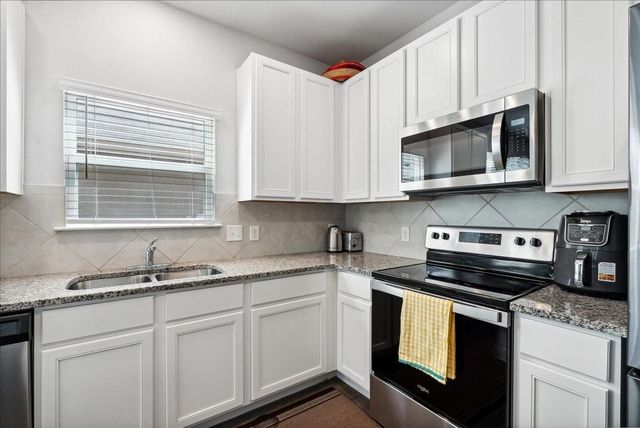 8357 Horned Maple Trail, Fort Worth, TX 76123