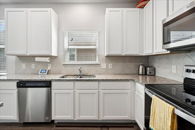 8357 Horned Maple Trail, Fort Worth, TX 76123