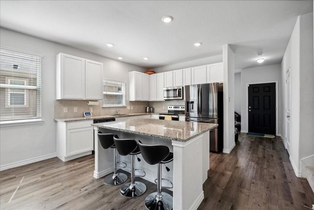 8357 Horned Maple Trail, Fort Worth, TX 76123