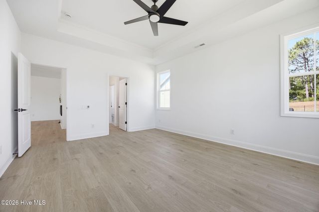404 Redwater Trail, Aberdeen, NC 28315
