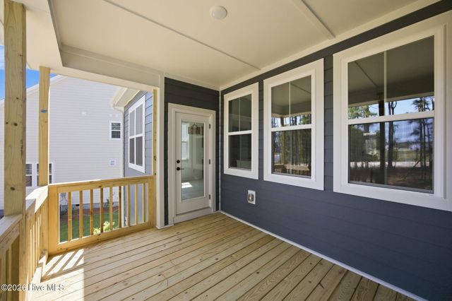 404 Redwater Trail, Aberdeen, NC 28315