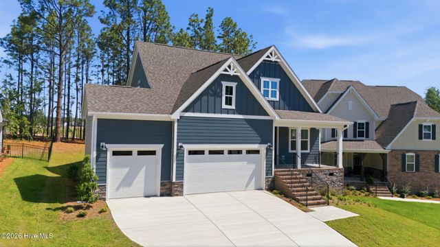 404 Redwater Trail, Aberdeen, NC 28315