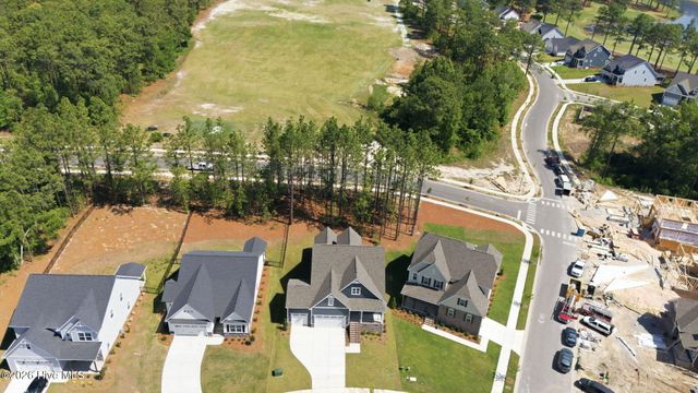 404 Redwater Trail, Aberdeen, NC 28315