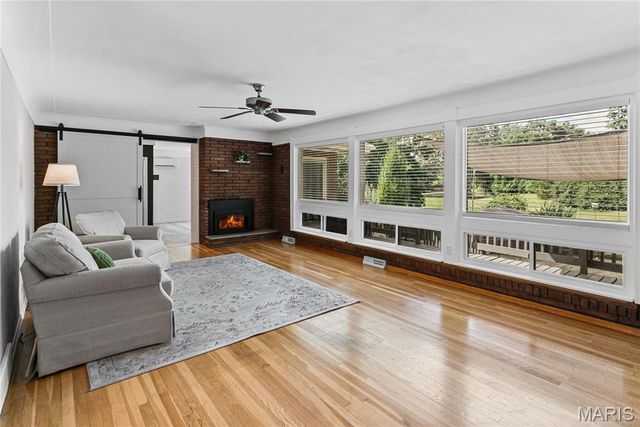 19 Baldus Drive, Fairview Heights, IL 62208