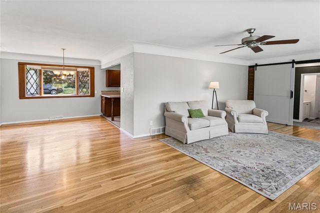 19 Baldus Drive, Fairview Heights, IL 62208