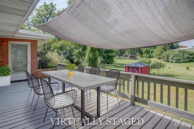 19 Baldus Drive, Fairview Heights, IL 62208