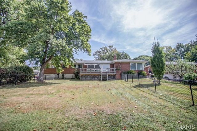 19 Baldus Drive, Fairview Heights, IL 62208