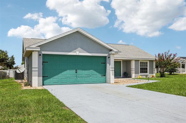 5705 SW 89TH PLACE, Ocala, FL 34476