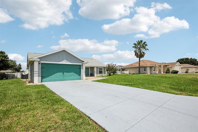 5705 SW 89TH PLACE, Ocala, FL 34476
