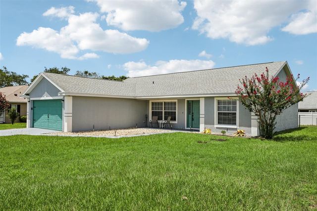 5705 SW 89TH PLACE, Ocala, FL 34476
