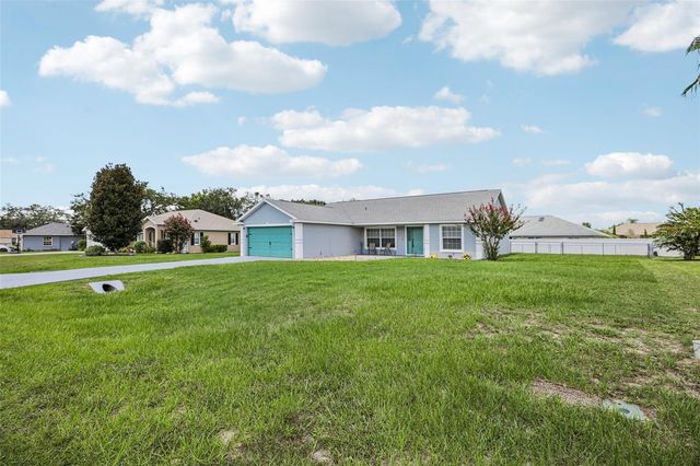 5705 SW 89TH PLACE, Ocala, FL 34476