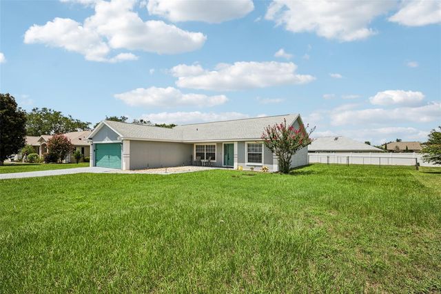 5705 SW 89TH PLACE, Ocala, FL 34476