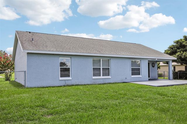 5705 SW 89TH PLACE, Ocala, FL 34476