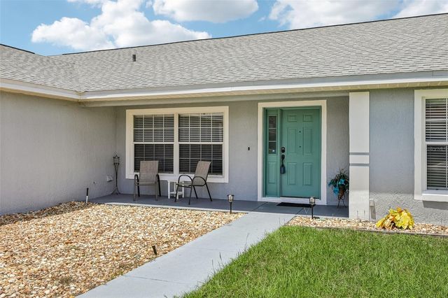 5705 SW 89TH PLACE, Ocala, FL 34476