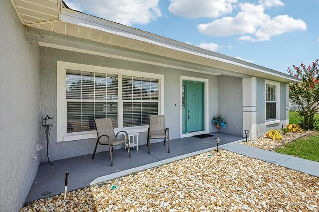 5705 SW 89TH PLACE, Ocala, FL 34476