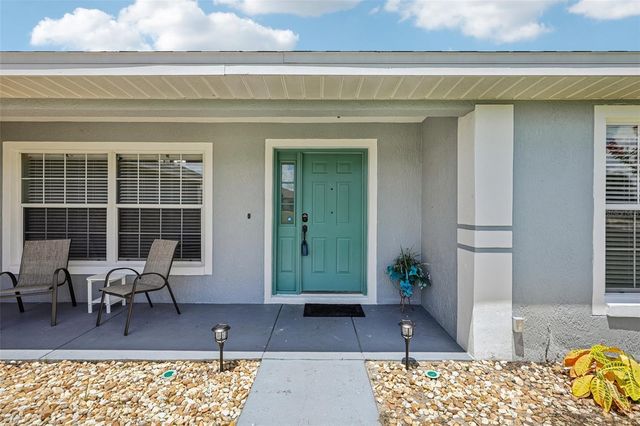 5705 SW 89TH PLACE, Ocala, FL 34476