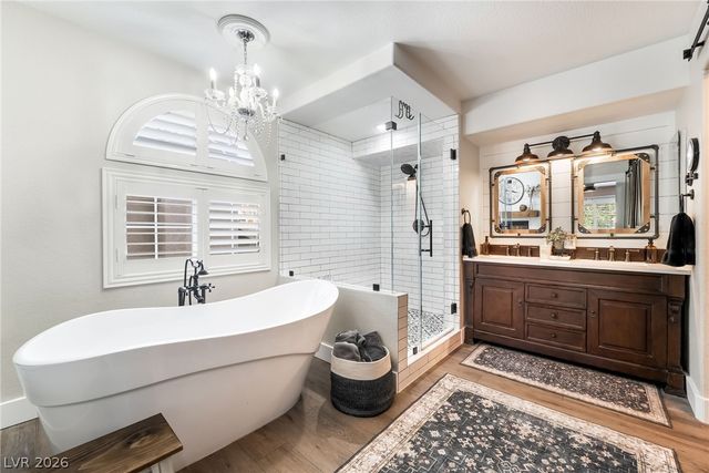 6 Oak Hollow Court, Henderson, NV 89074