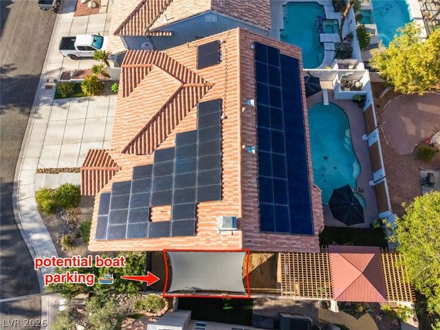 6 Oak Hollow Court, Henderson, NV 89074