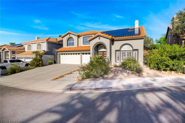 6 Oak Hollow Court, Henderson, NV 89074
