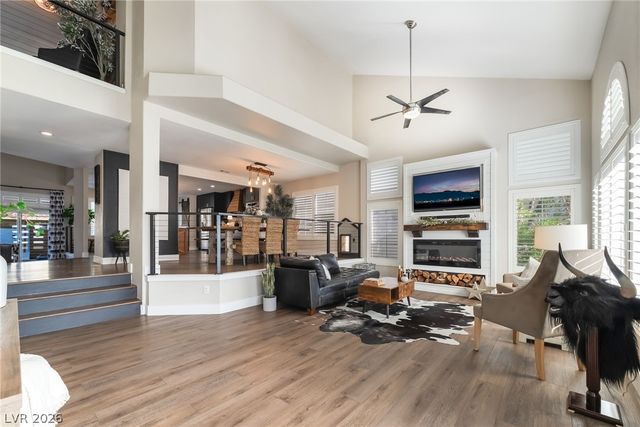 6 Oak Hollow Court, Henderson, NV 89074
