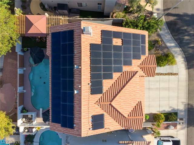 6 Oak Hollow Court, Henderson, NV 89074