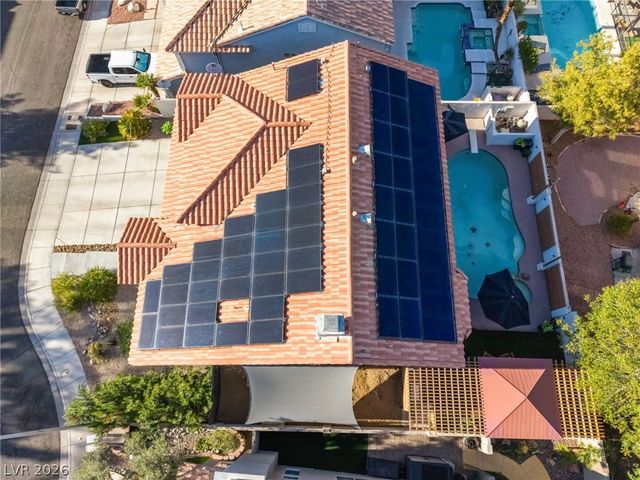 6 Oak Hollow Court, Henderson, NV 89074