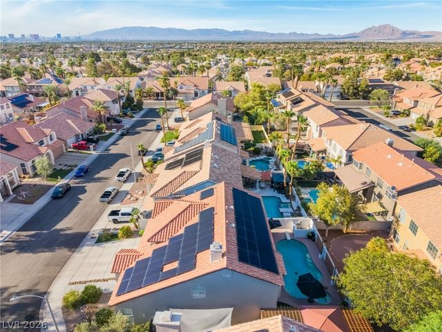 6 Oak Hollow Court, Henderson, NV 89074