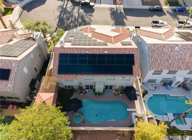 6 Oak Hollow Court, Henderson, NV 89074