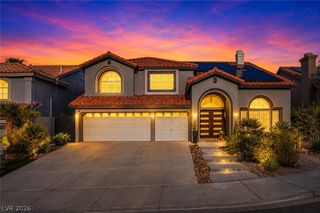 6 Oak Hollow Court, Henderson, NV 89074