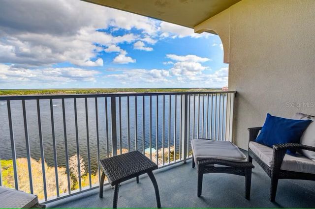 13415 BLUE HERON BEACH DRIVE 1201, Orlando, FL 32821