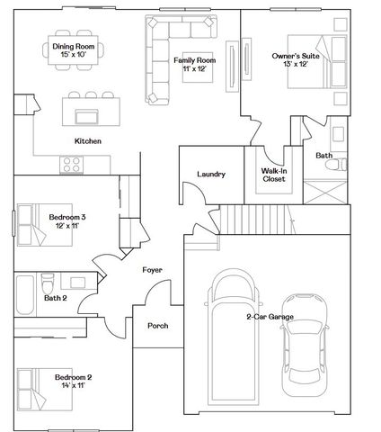 3307 Jori Lane, Johnsburg, IL 60051