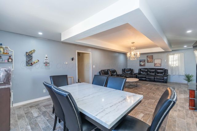 905 N TRAVIS Street, Amarillo, TX 79107