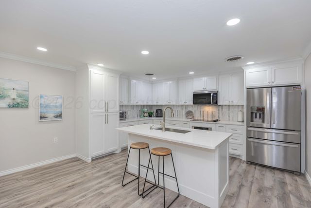 905 N TRAVIS Street, Amarillo, TX 79107