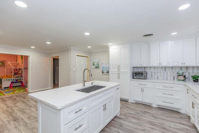 905 N TRAVIS Street, Amarillo, TX 79107