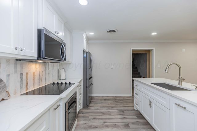 905 N TRAVIS Street, Amarillo, TX 79107